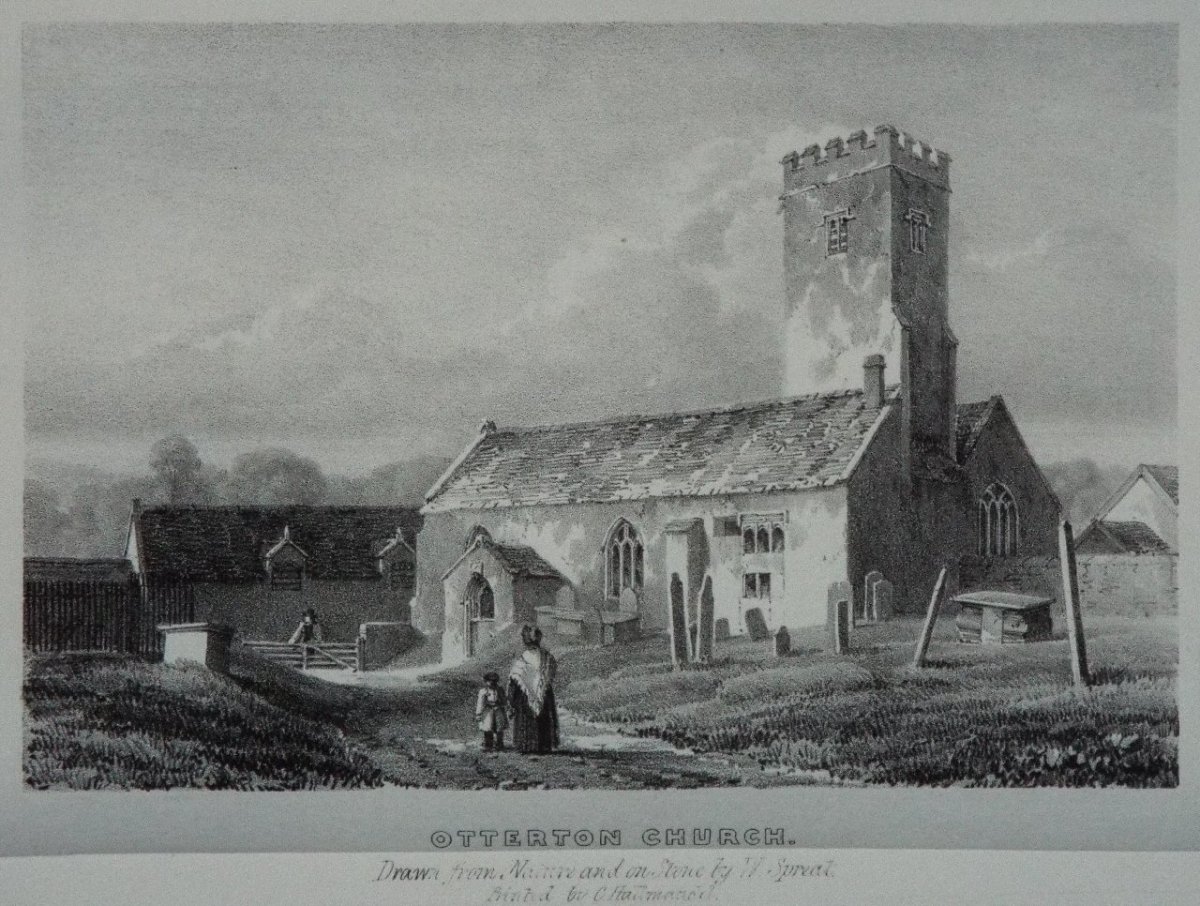 Church 1842