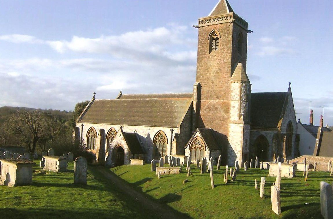 Church 2012
